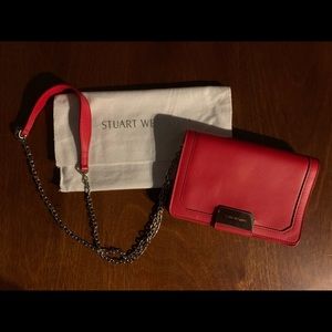 Stuart Weitzman Crossbody
